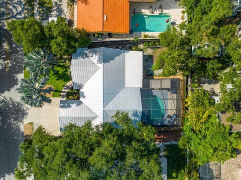 A home in SARASOTA