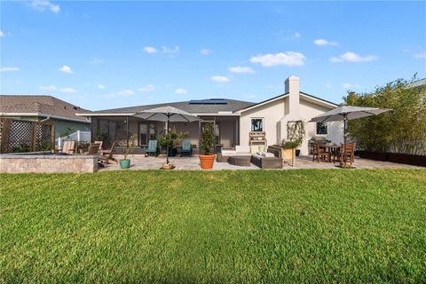 A home in FLAGLER BEACH