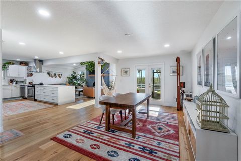 A home in FLAGLER BEACH