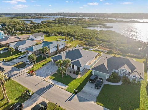 A home in FLAGLER BEACH