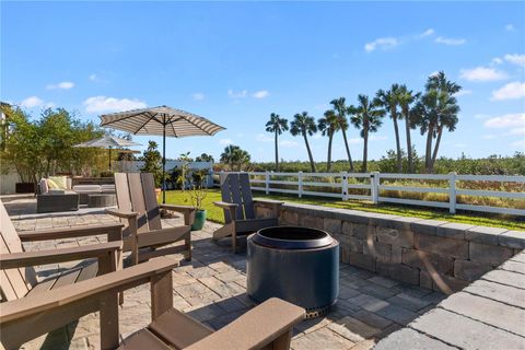 A home in FLAGLER BEACH