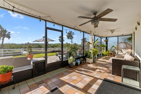 A home in FLAGLER BEACH