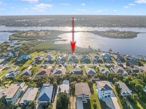 A home in FLAGLER BEACH