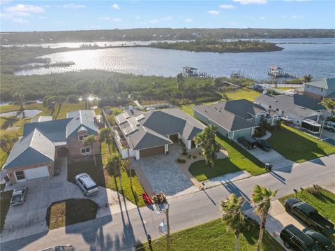 A home in FLAGLER BEACH