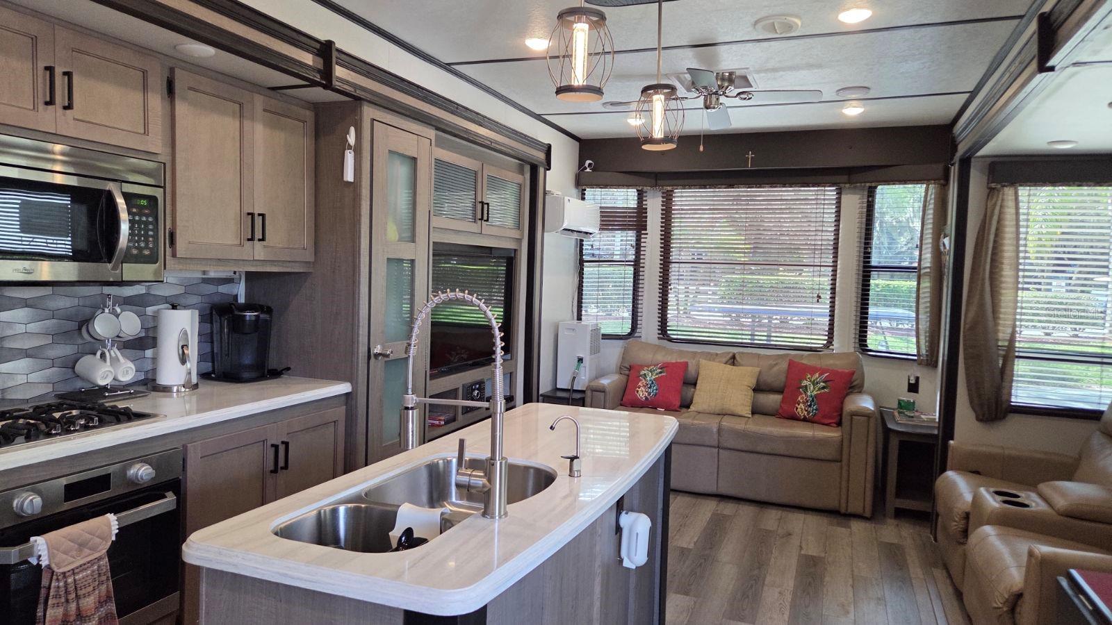 OUTDOOR RESORTS RIVER RANCH RV RESORT PH 05A - Land