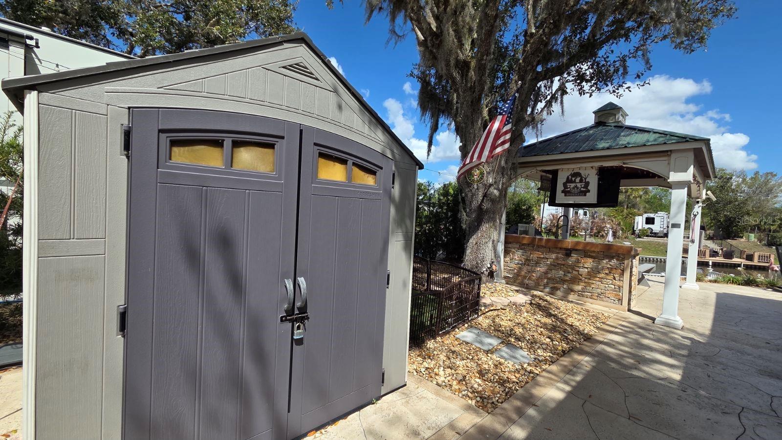 OUTDOOR RESORTS RIVER RANCH RV RESORT PH 05A - Land