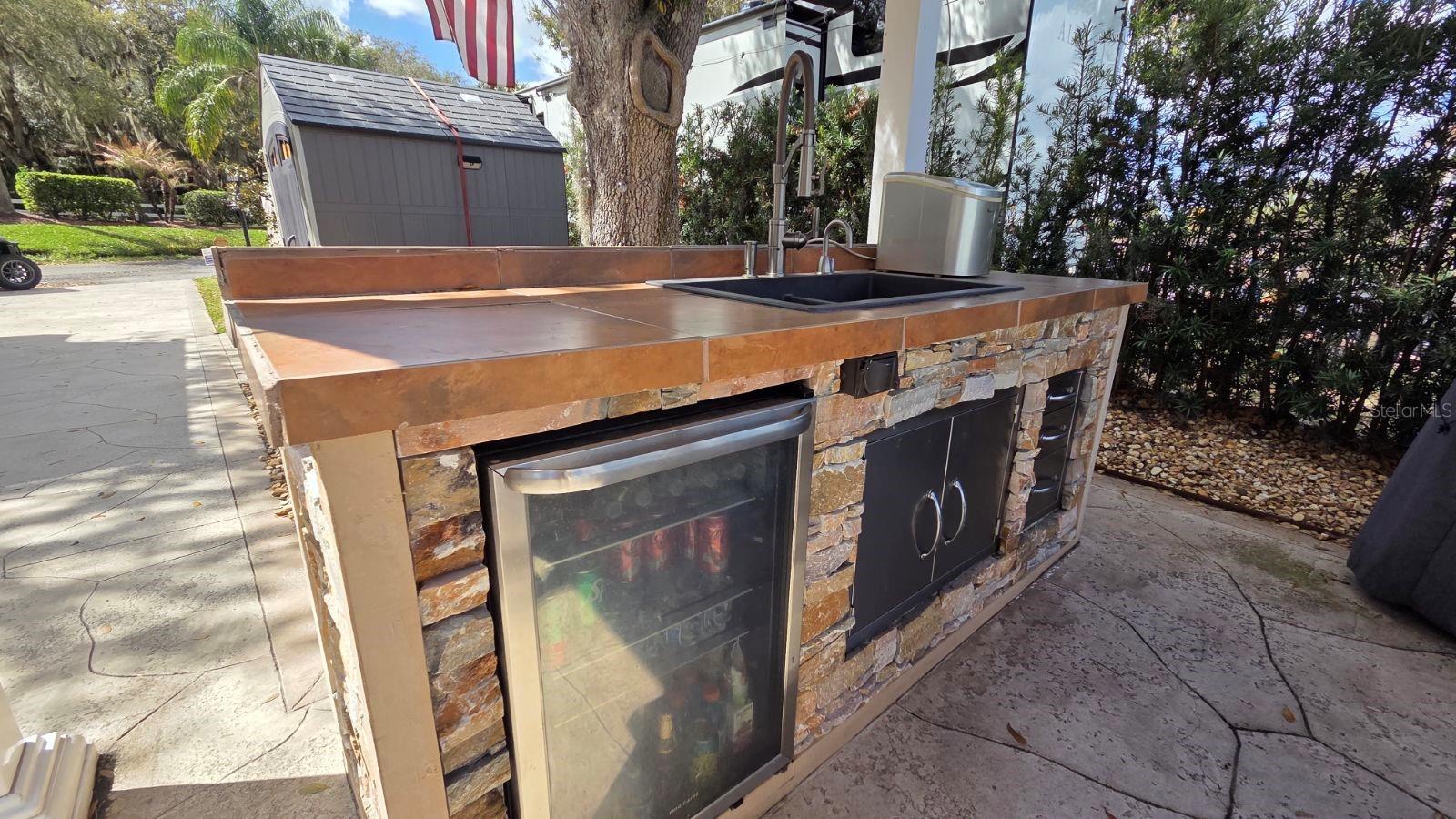 OUTDOOR RESORTS RIVER RANCH RV RESORT PH 05A - Land