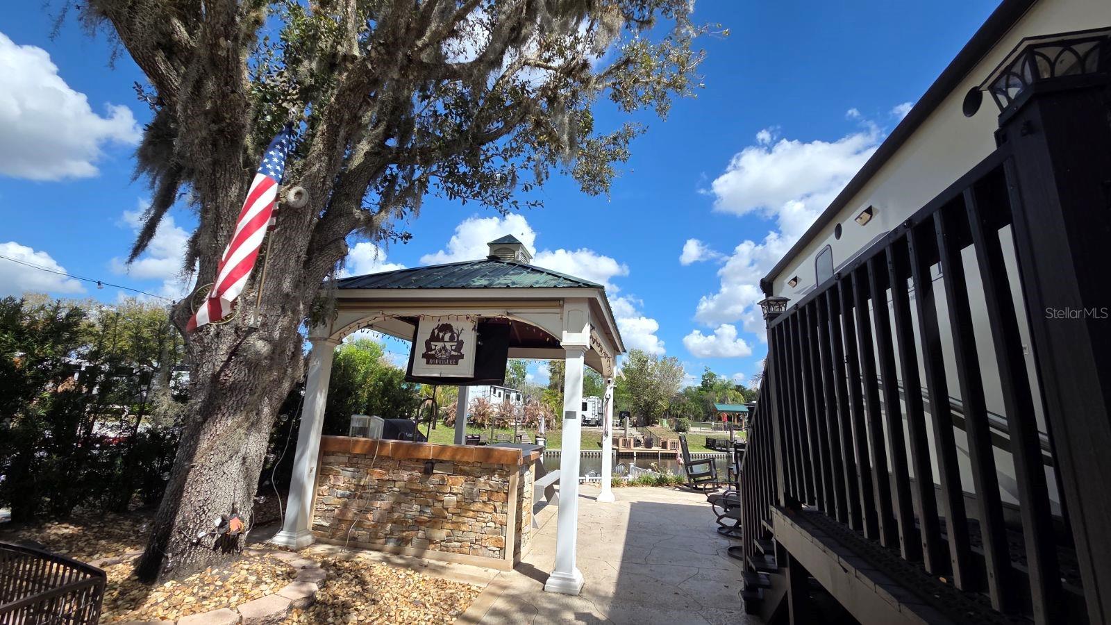 OUTDOOR RESORTS RIVER RANCH RV RESORT PH 05A - Land