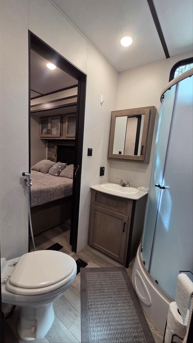 OUTDOOR RESORTS RIVER RANCH RV RESORT PH 05A - Land