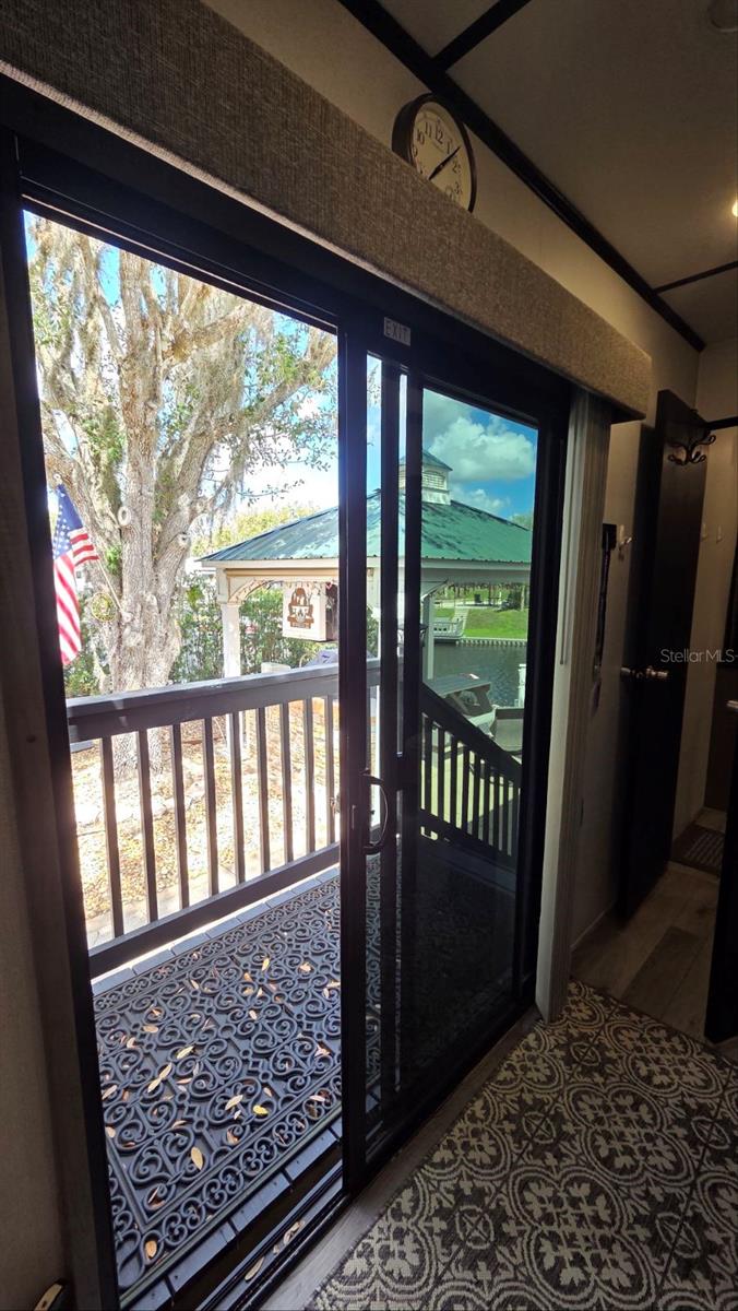 OUTDOOR RESORTS RIVER RANCH RV RESORT PH 05A - Land