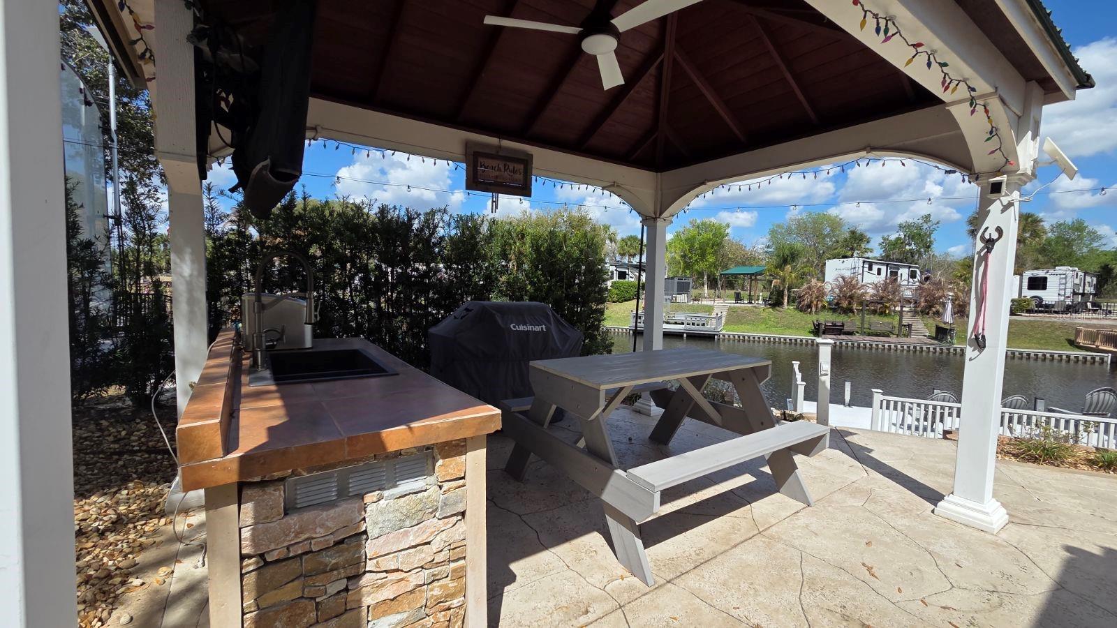 OUTDOOR RESORTS RIVER RANCH RV RESORT PH 05A - Land