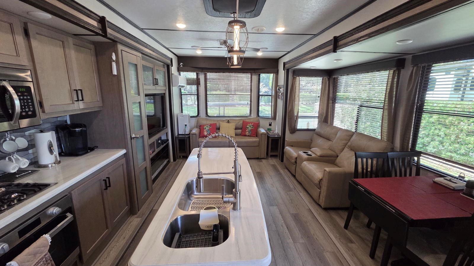 OUTDOOR RESORTS RIVER RANCH RV RESORT PH 05A - Land