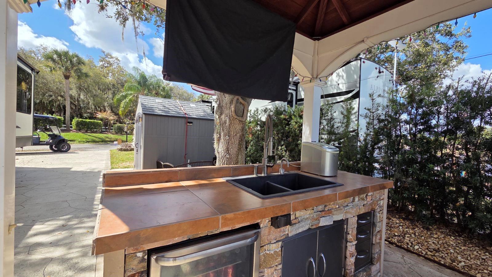 OUTDOOR RESORTS RIVER RANCH RV RESORT PH 05A - Land