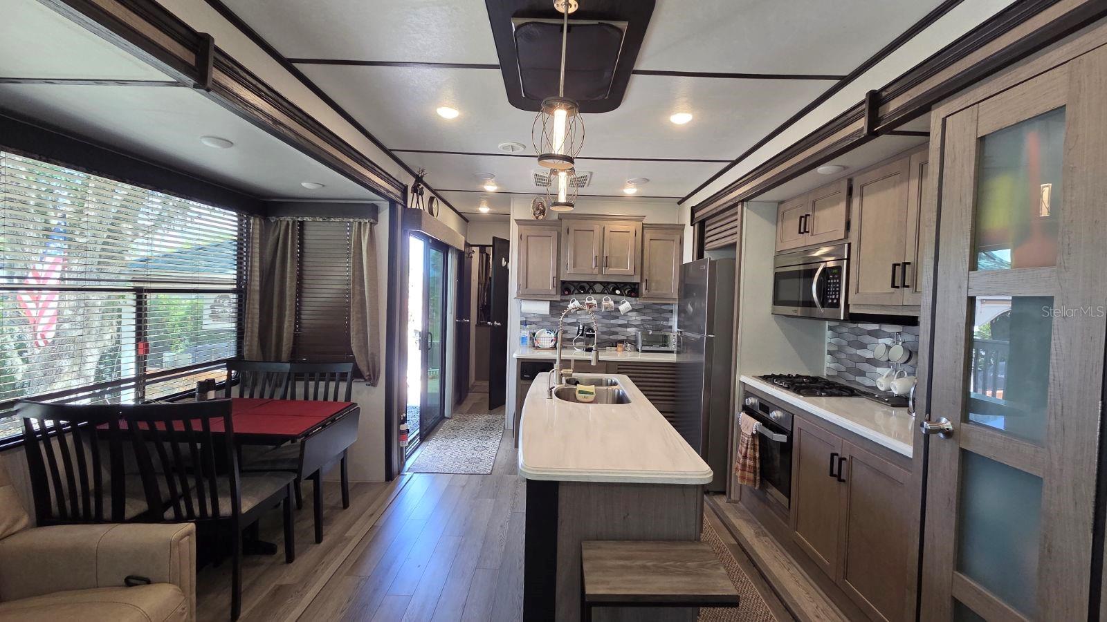 OUTDOOR RESORTS RIVER RANCH RV RESORT PH 05A - Land