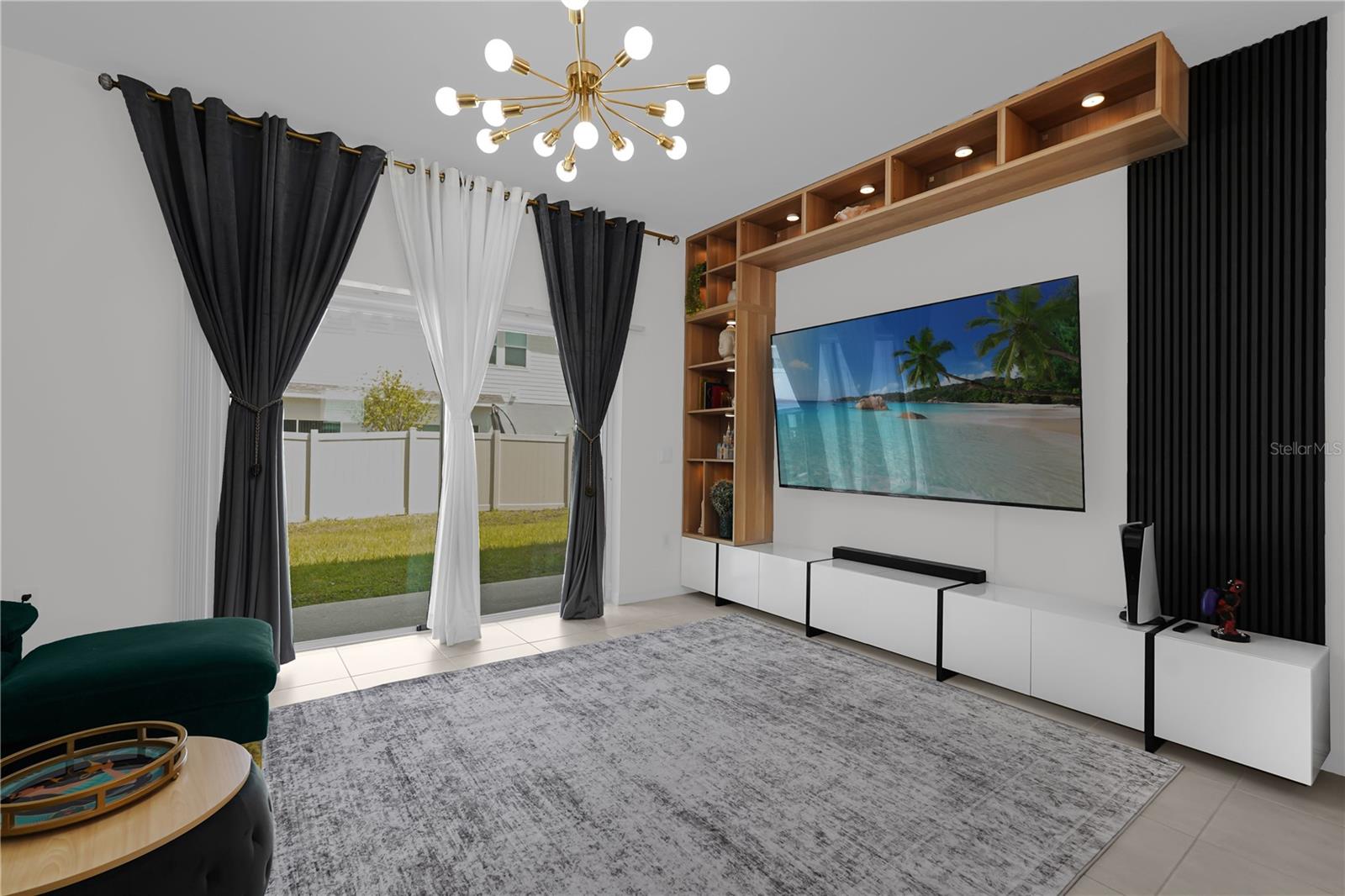 WESTVIEW POD A PH 1B & 2 - Residential