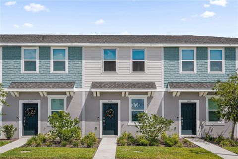 Property photo of 3315 Composition Street, Kissimmee, FL 34758