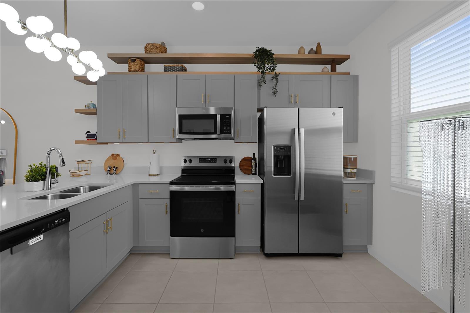WESTVIEW POD A PH 1B & 2 - Residential