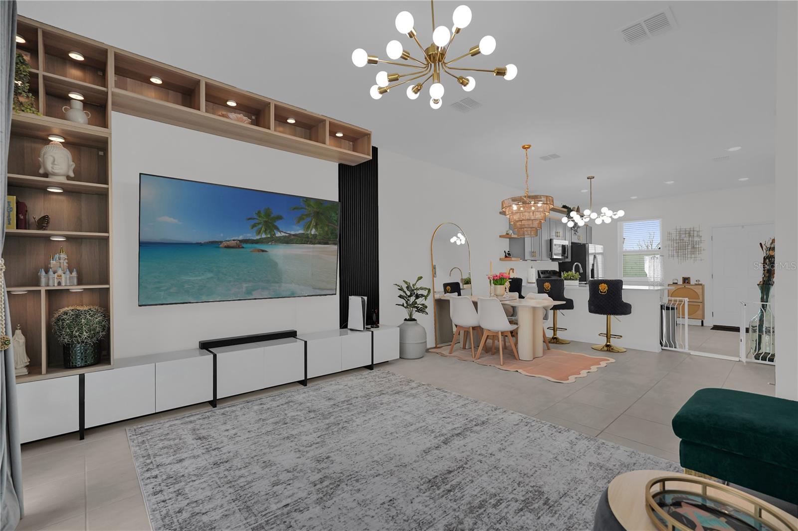 WESTVIEW POD A PH 1B & 2 - Residential