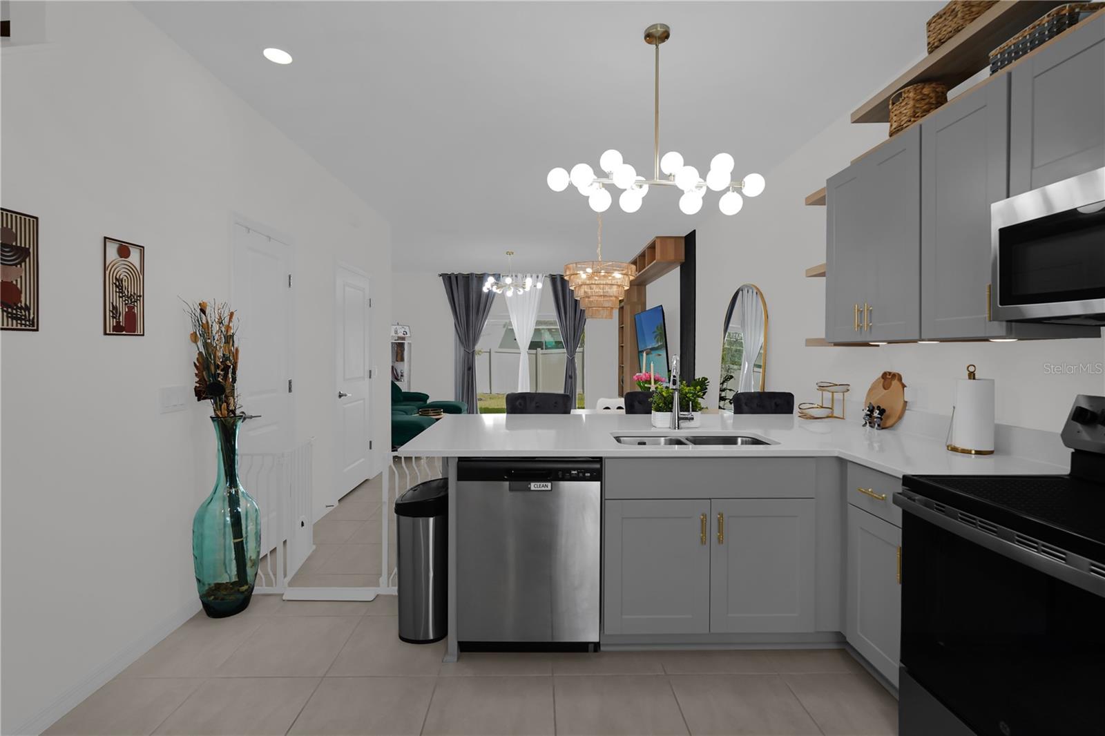 WESTVIEW POD A PH 1B & 2 - Residential