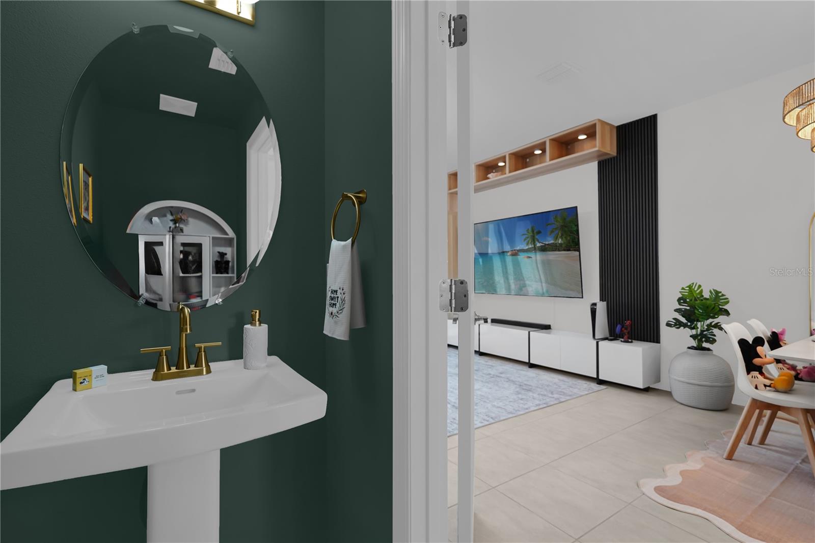 WESTVIEW POD A PH 1B & 2 - Residential