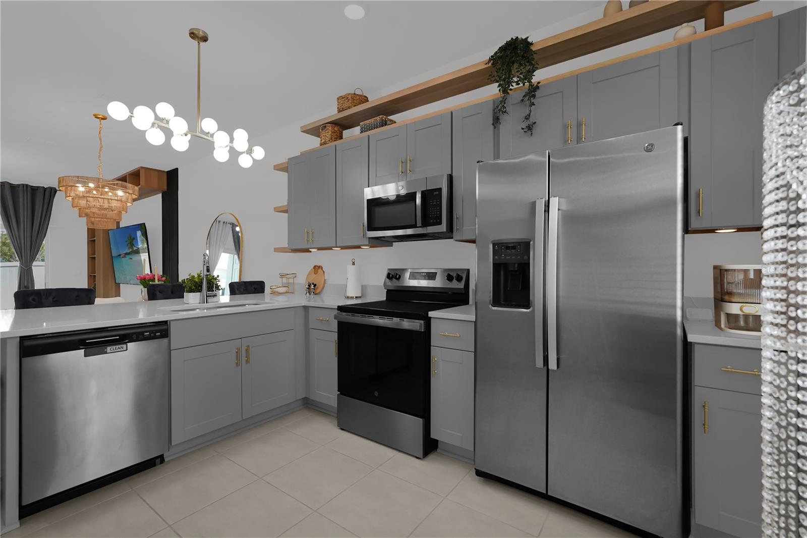 WESTVIEW POD A PH 1B & 2 - Residential