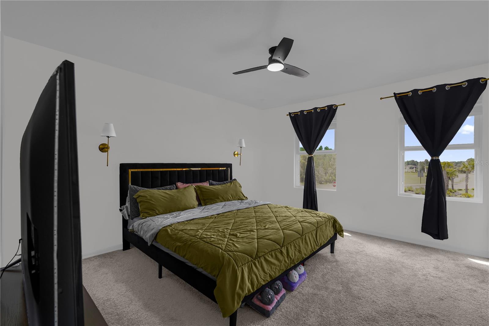 WESTVIEW POD A PH 1B & 2 - Residential