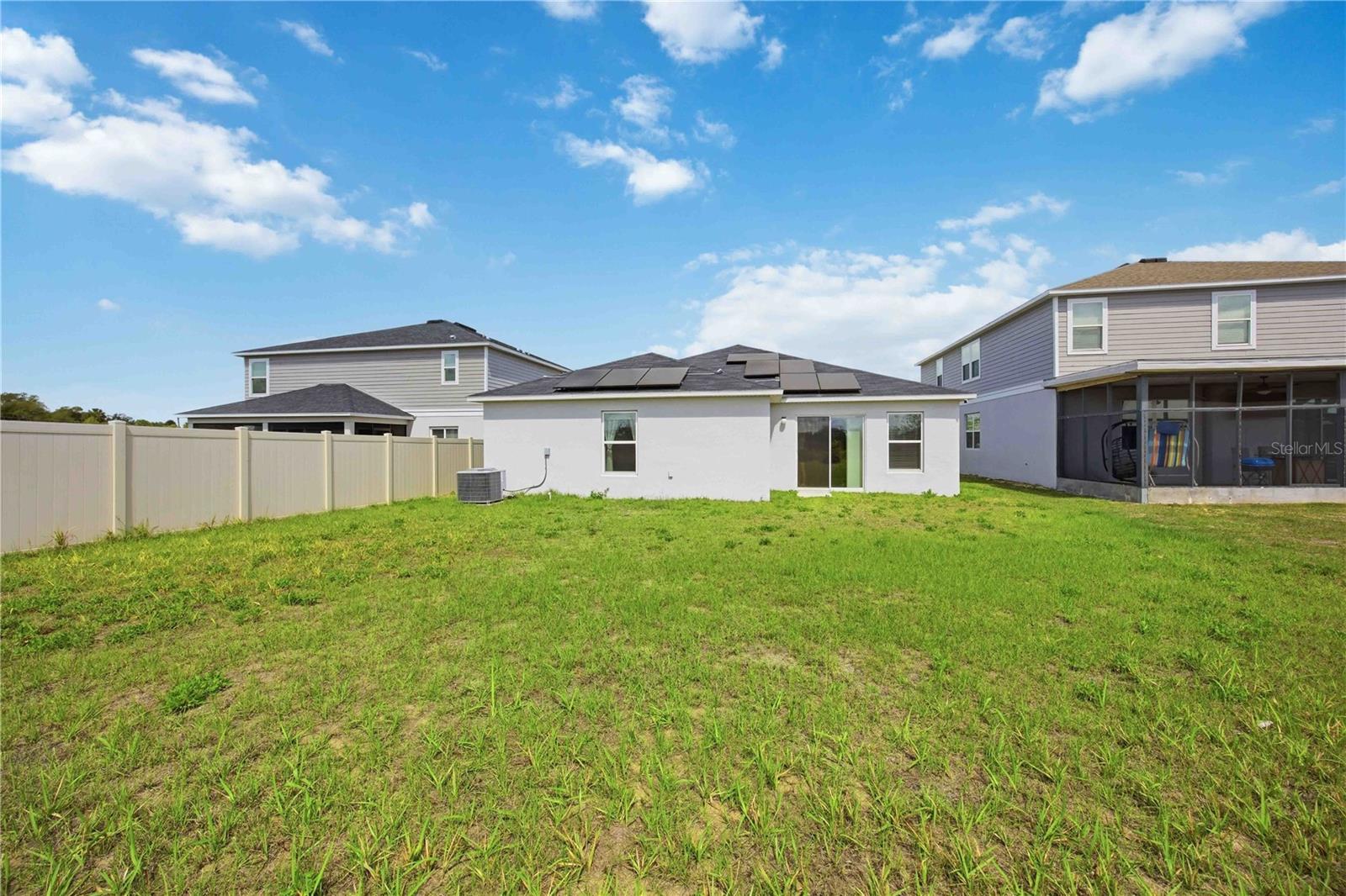 SUMMERLIN GRVS PH 2 - Residential