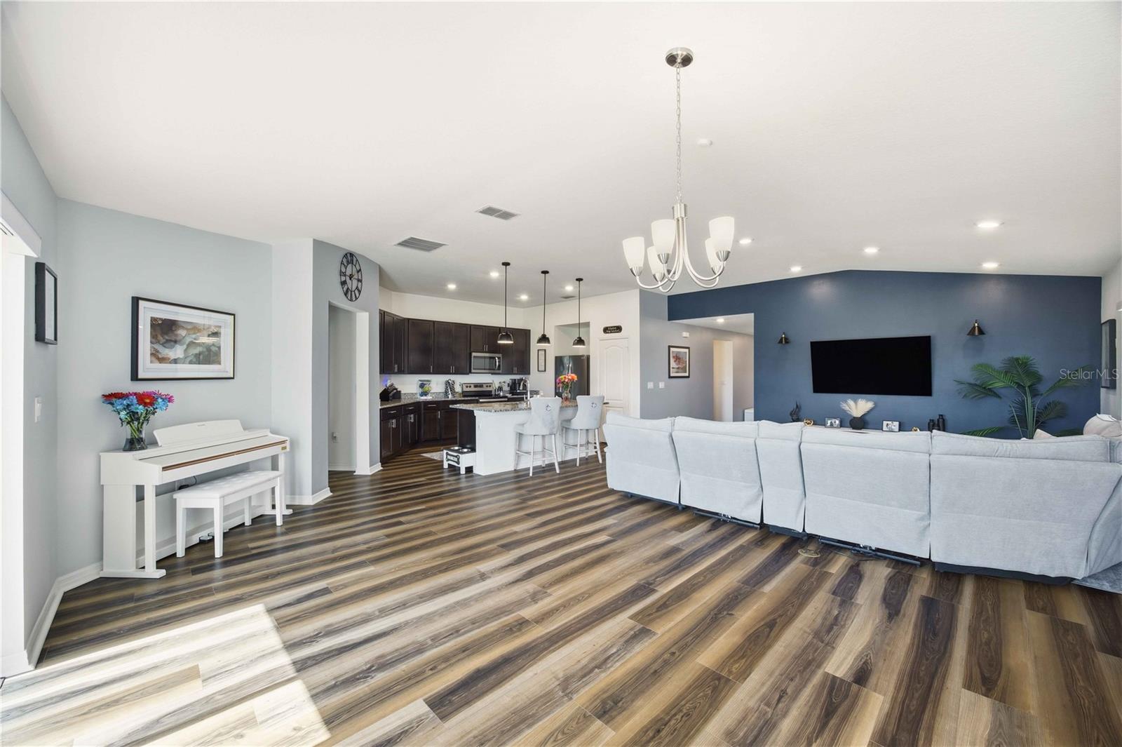 SUMMERLIN GRVS PH 2 - Residential