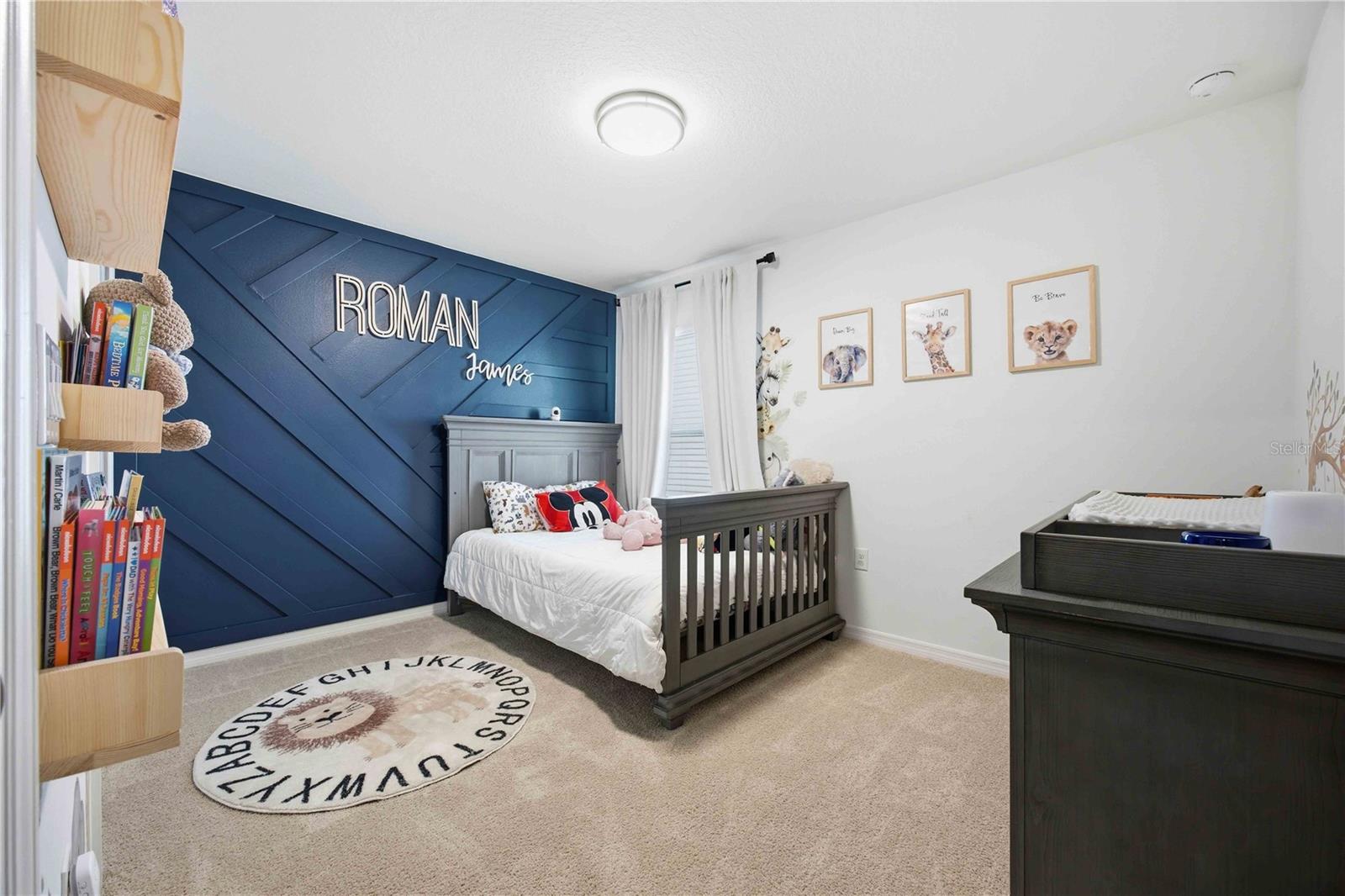 SUMMERLIN GRVS PH 2 - Residential