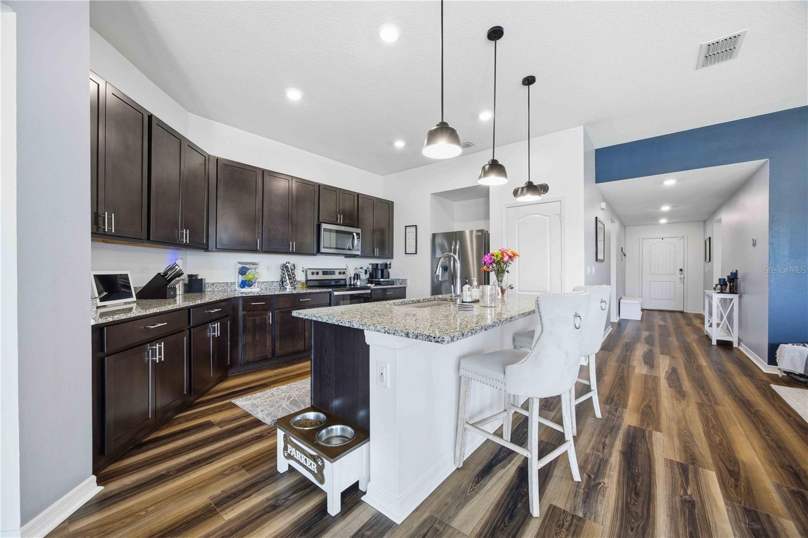 SUMMERLIN GRVS PH 2 - Residential