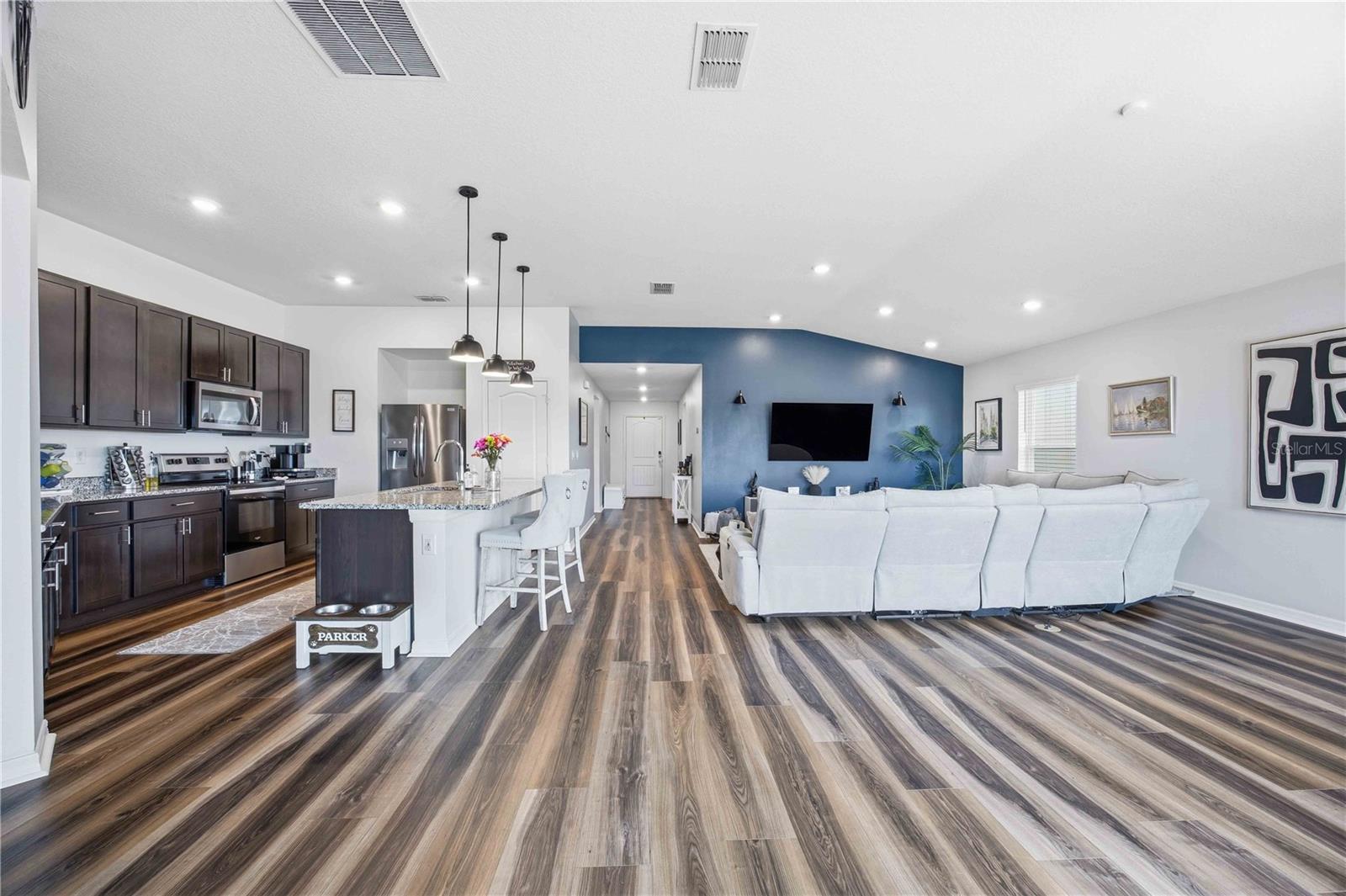 SUMMERLIN GRVS PH 2 - Residential