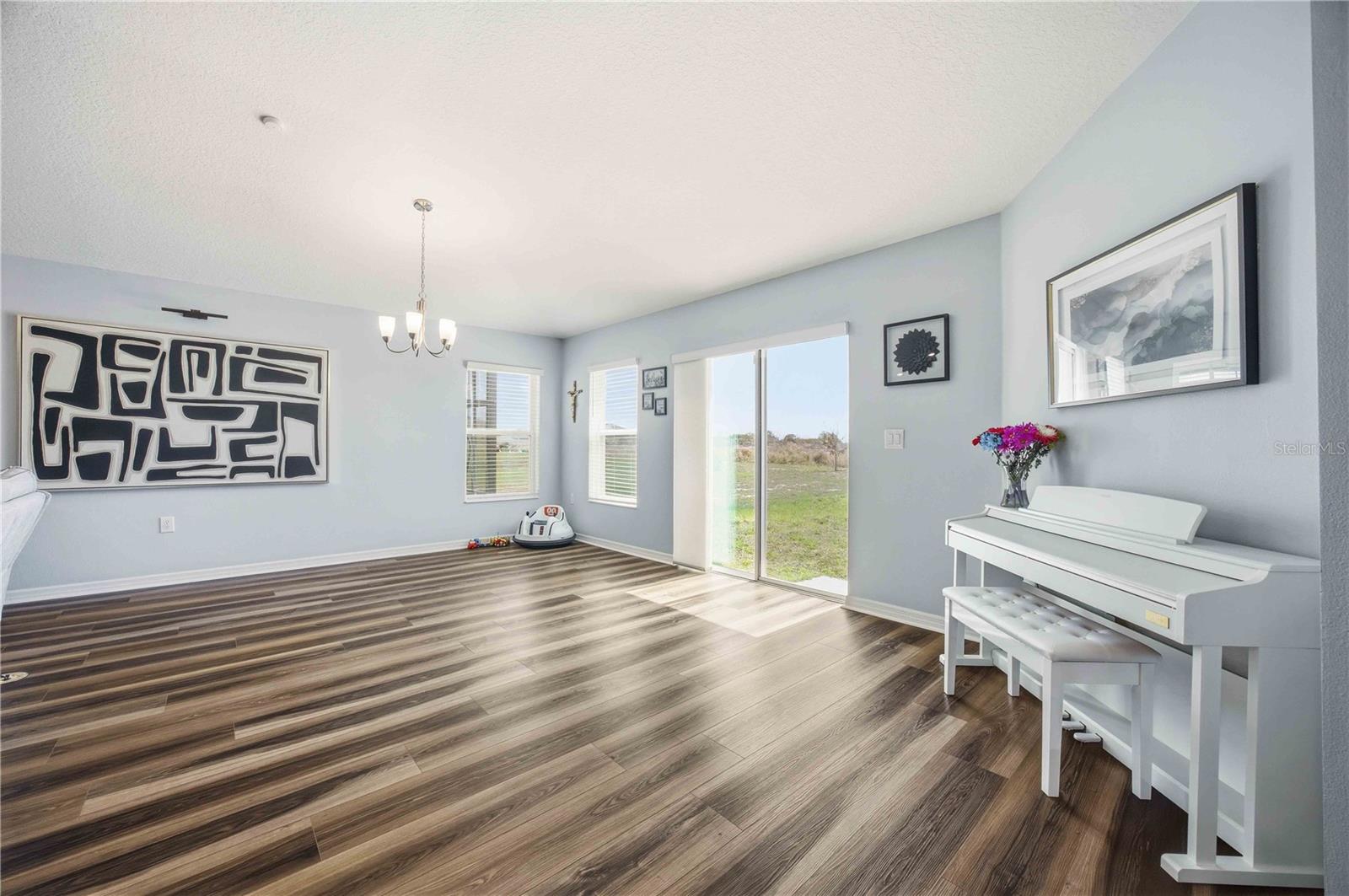 SUMMERLIN GRVS PH 2 - Residential