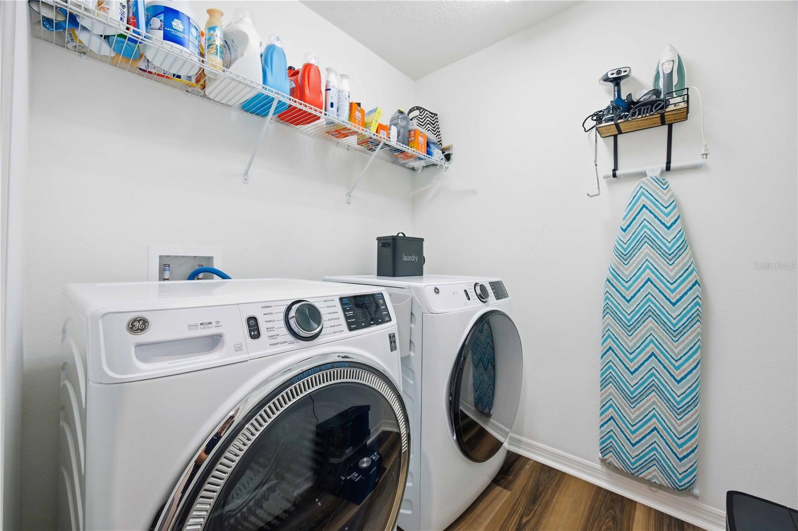 SUMMERLIN GRVS PH 2 - Residential