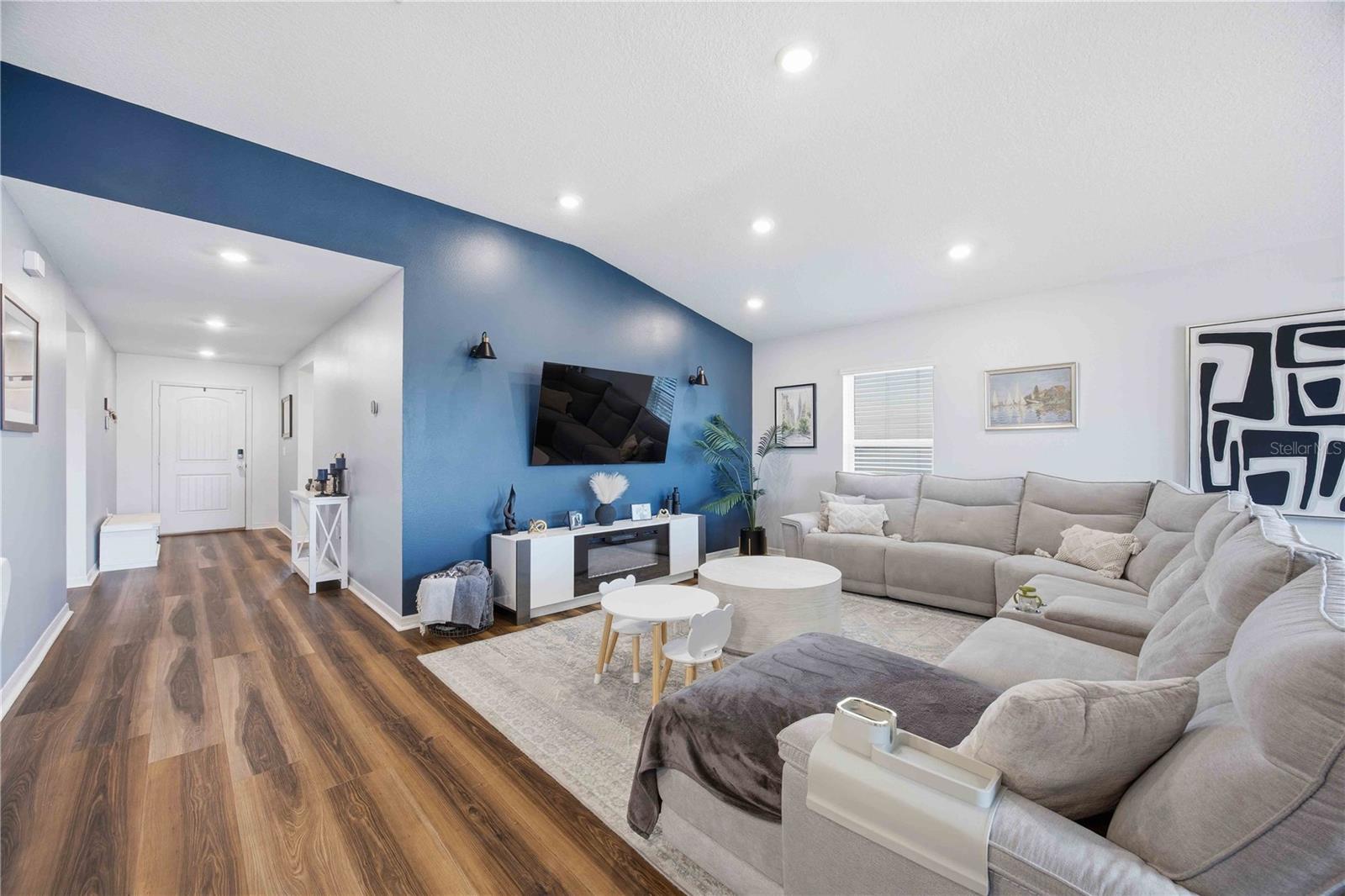 SUMMERLIN GRVS PH 2 - Residential