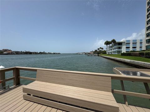 Photo of 750 Island Way #101, Clearwater Beach, FL 33767 (MLS # TB8394798)