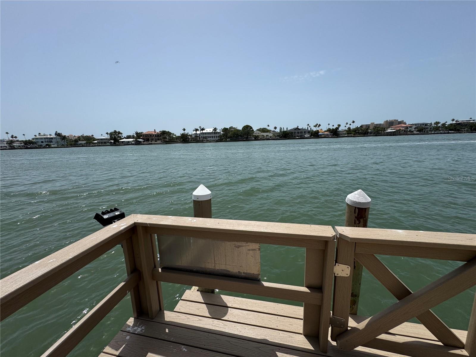 SEA ISLAND SOUTH 4 CONDO - Residential