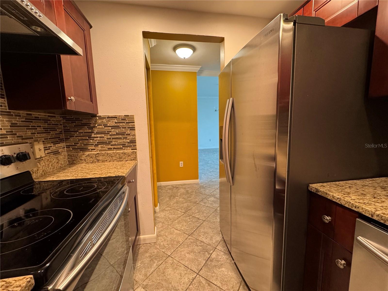 SEA ISLAND SOUTH 4 CONDO - Residential