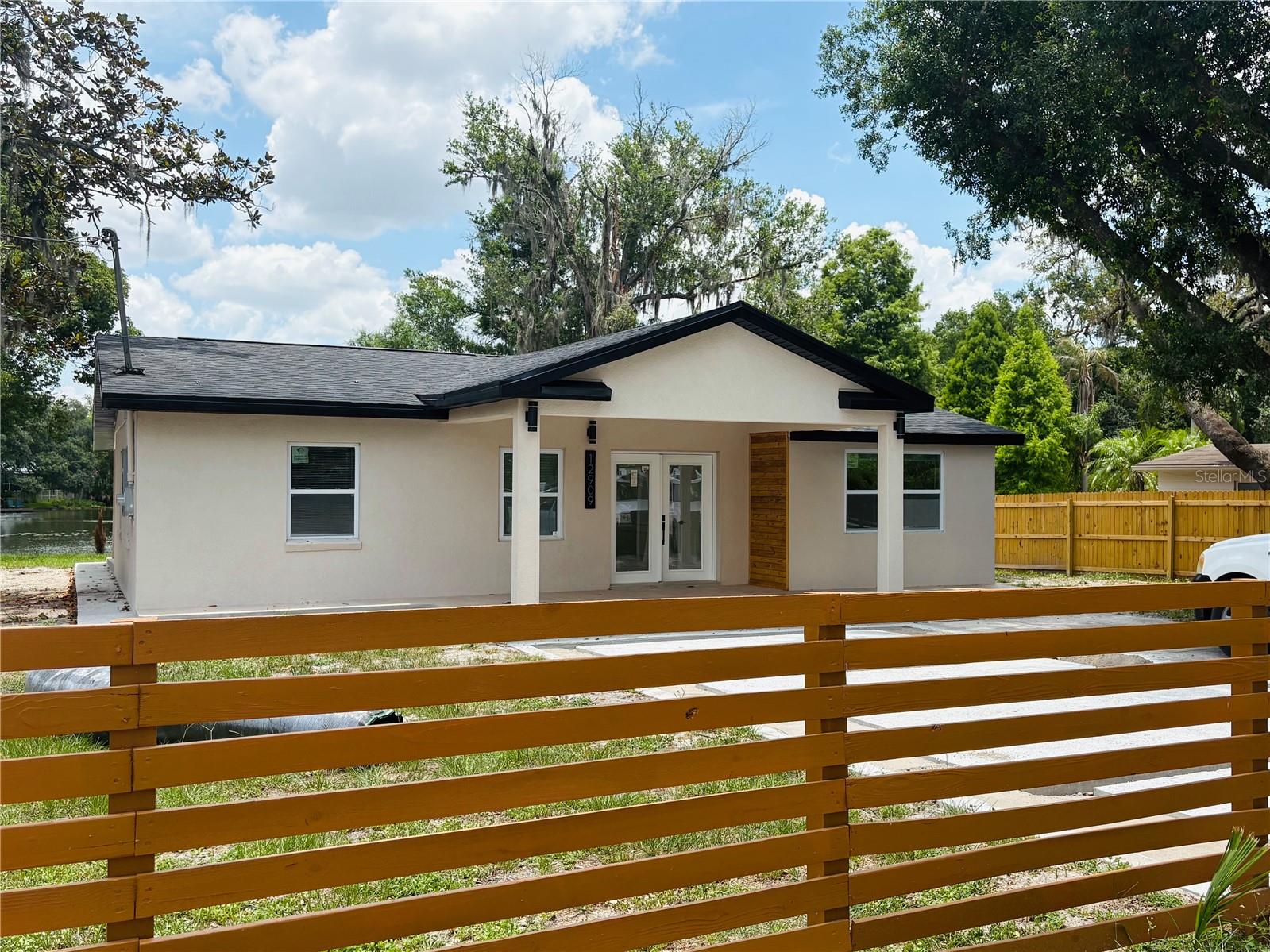 12909 FOREST HILLS DRIVE