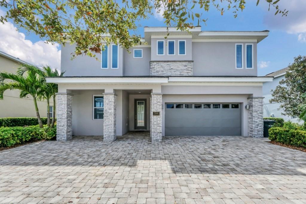 Photo of 7648 Fairfax Drive, Kissimmee, FL 34747 (MLS # O6441441)