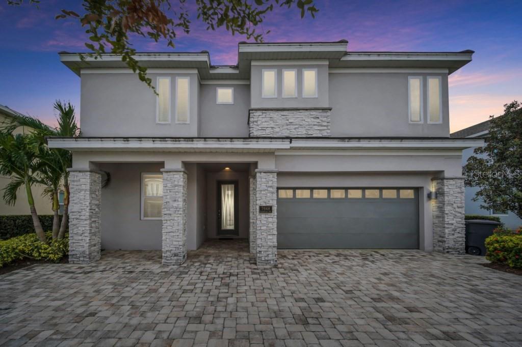 Photo of 7648 Fairfax Drive, Kissimmee, FL 34747 (MLS # O6441441)