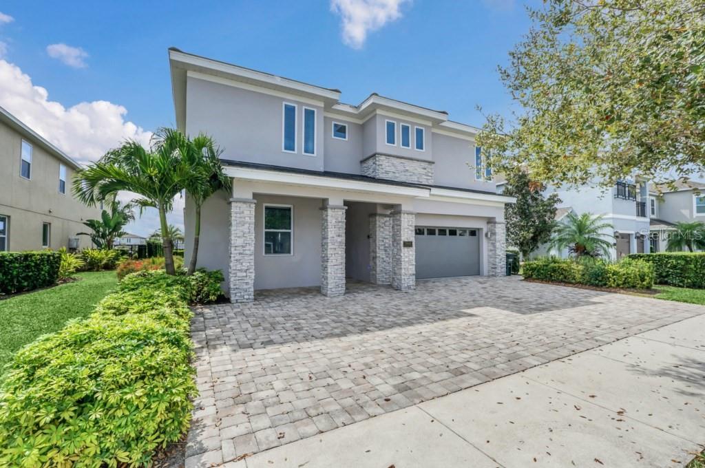 Photo of 7648 Fairfax Drive, Kissimmee, FL 34747 (MLS # O6441441)