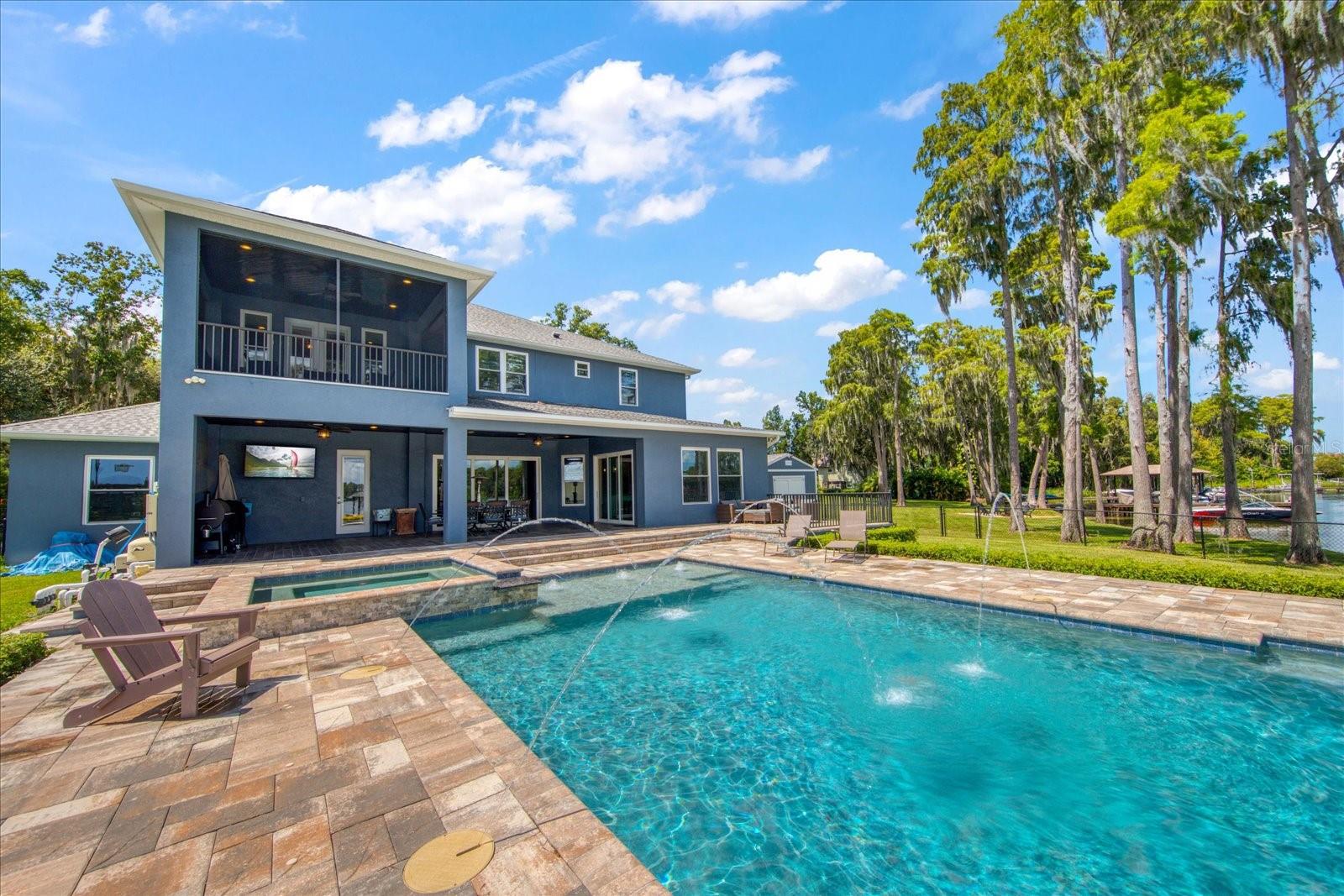 UNPLATTED - Residential