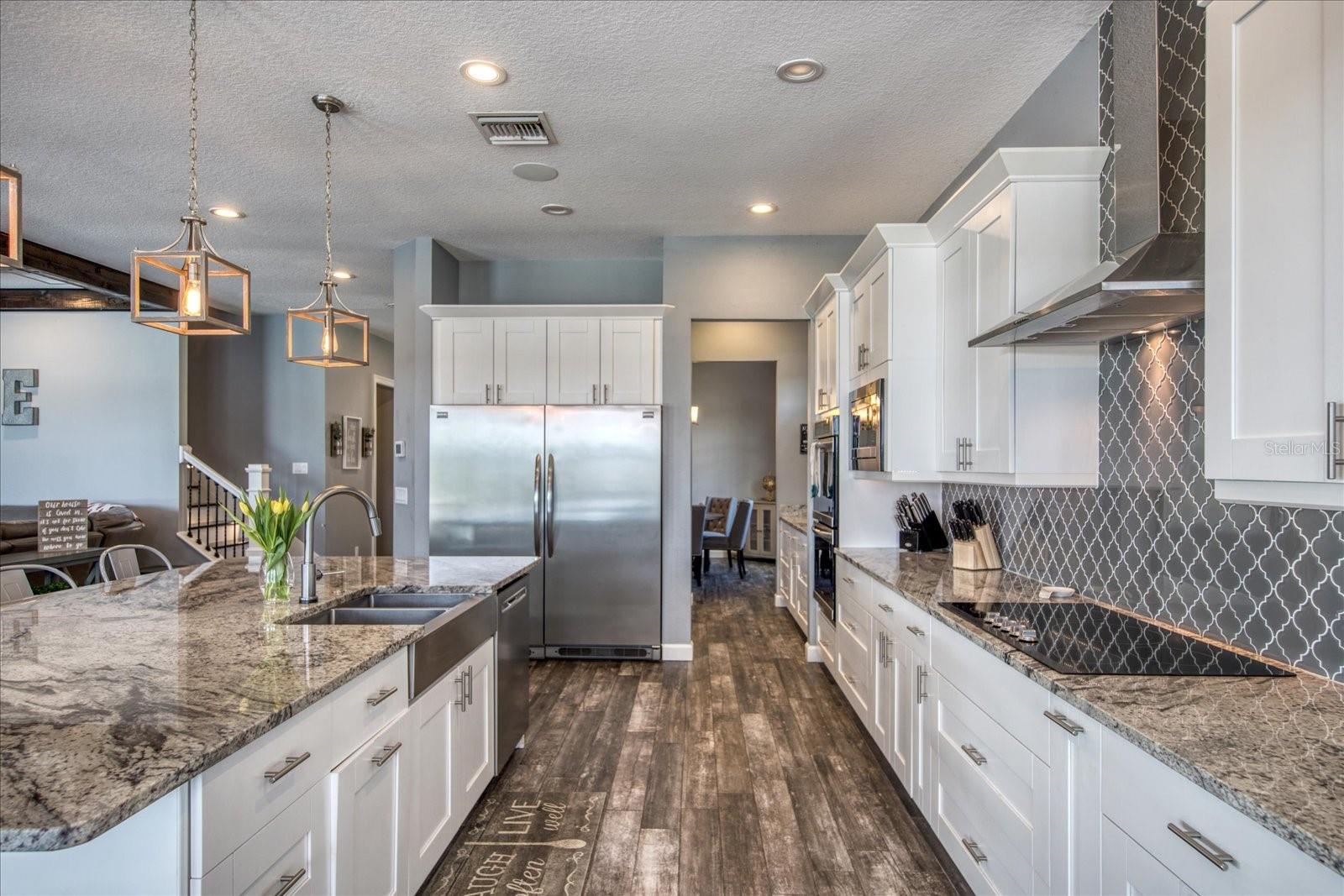 UNPLATTED - Residential