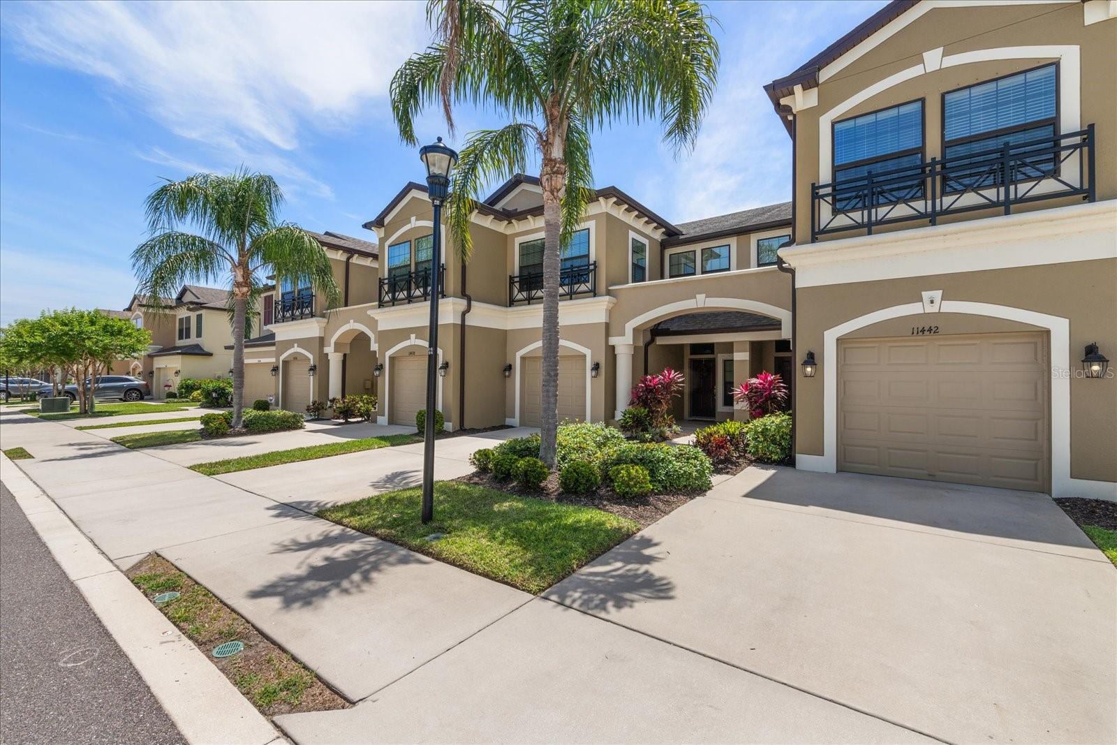 11442 CROWNED SPARROW LANE