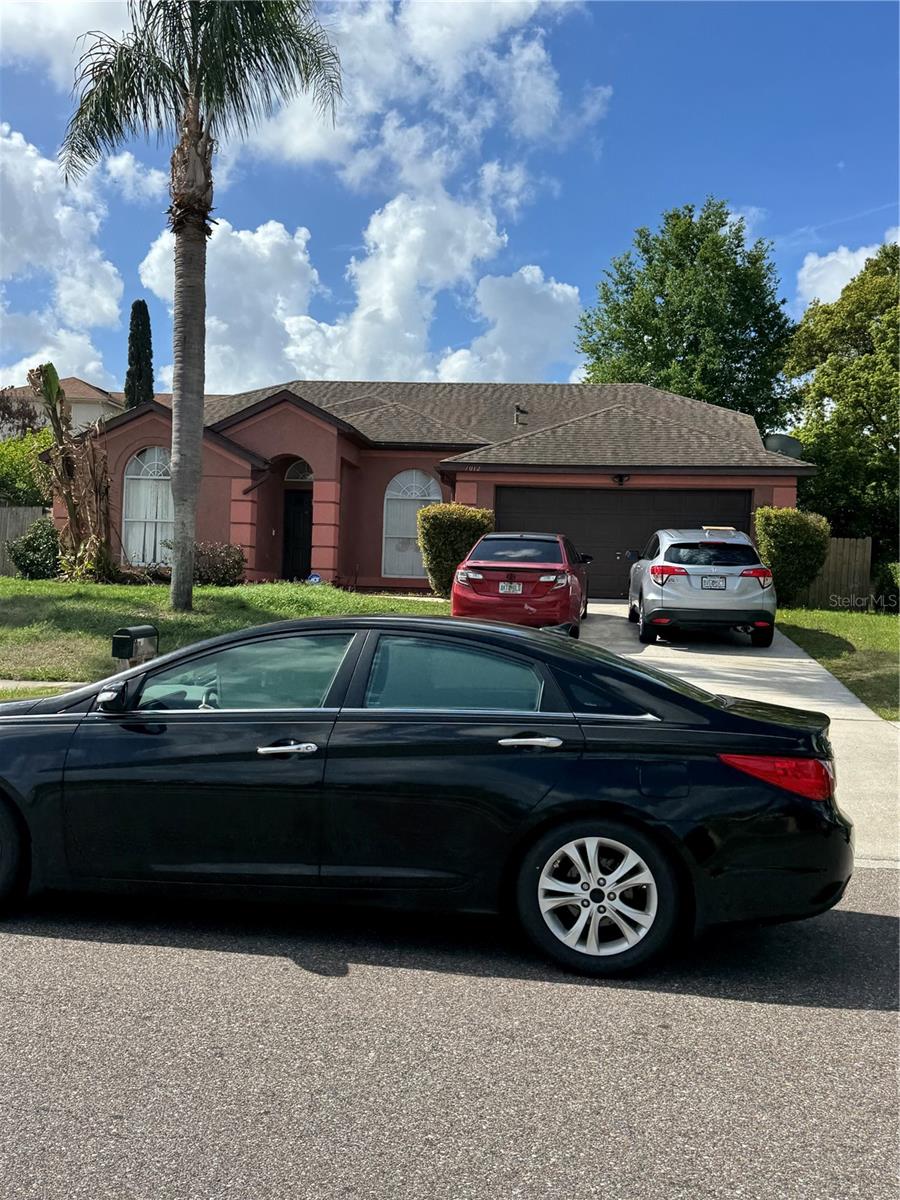 SILVER RIDGE PH 04 - Residential