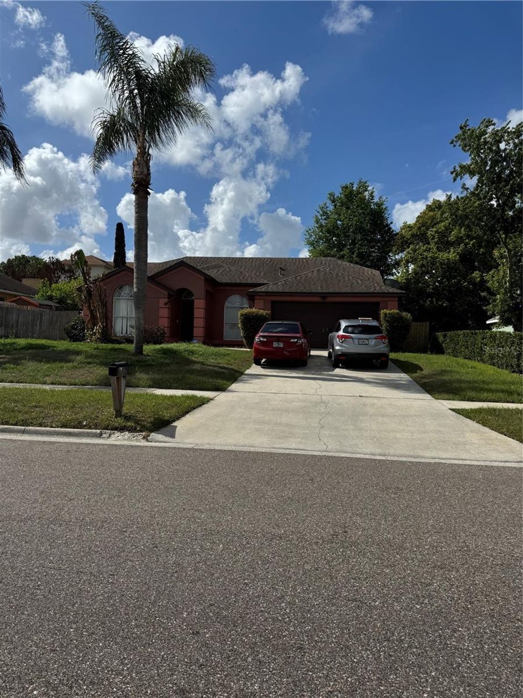Photo of 7012 Coral Cove Drive, Orlando, FL 32818 (MLS # O6396391)