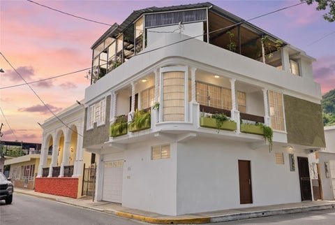 Tiny photo for 9 Manuel Polop Soler, Utuado, PR 00641 (MLS # PR9123004)