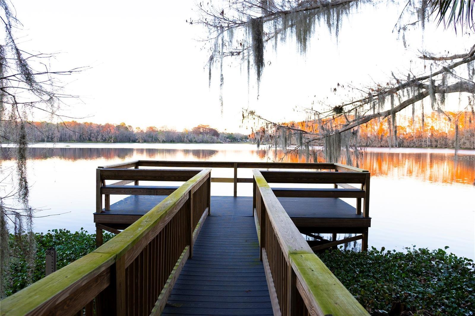NORTHLAKE VILLAGE CONDO 7 - Residential