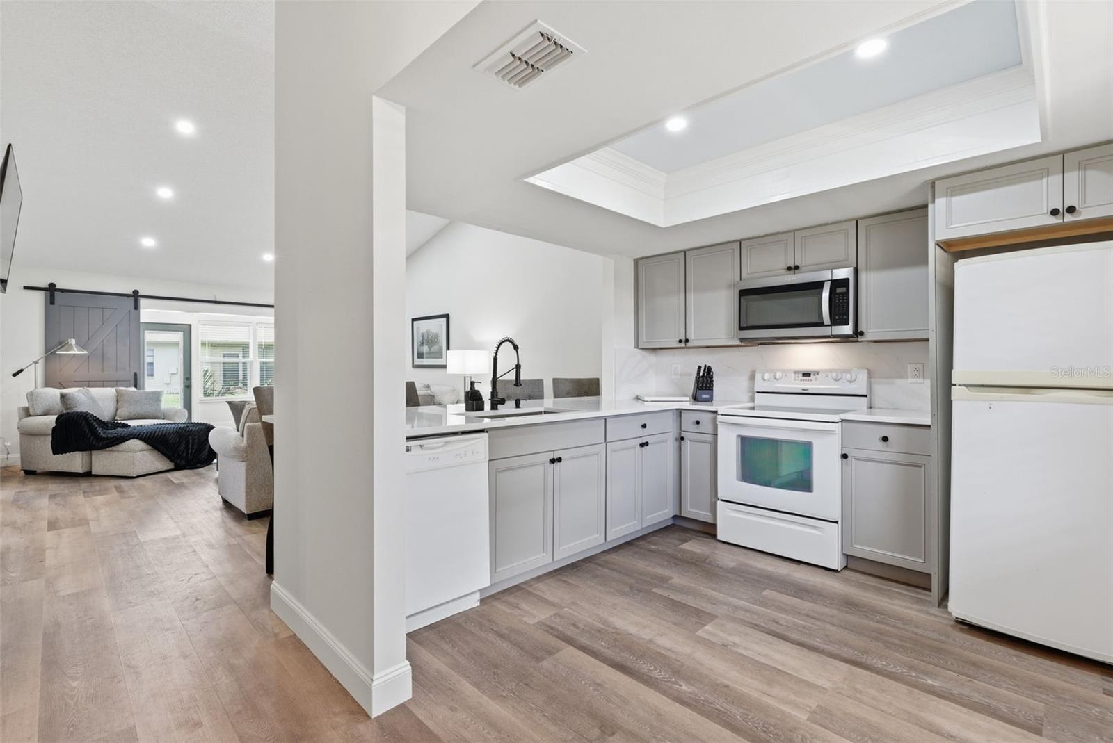 6623 ASPEN COURT