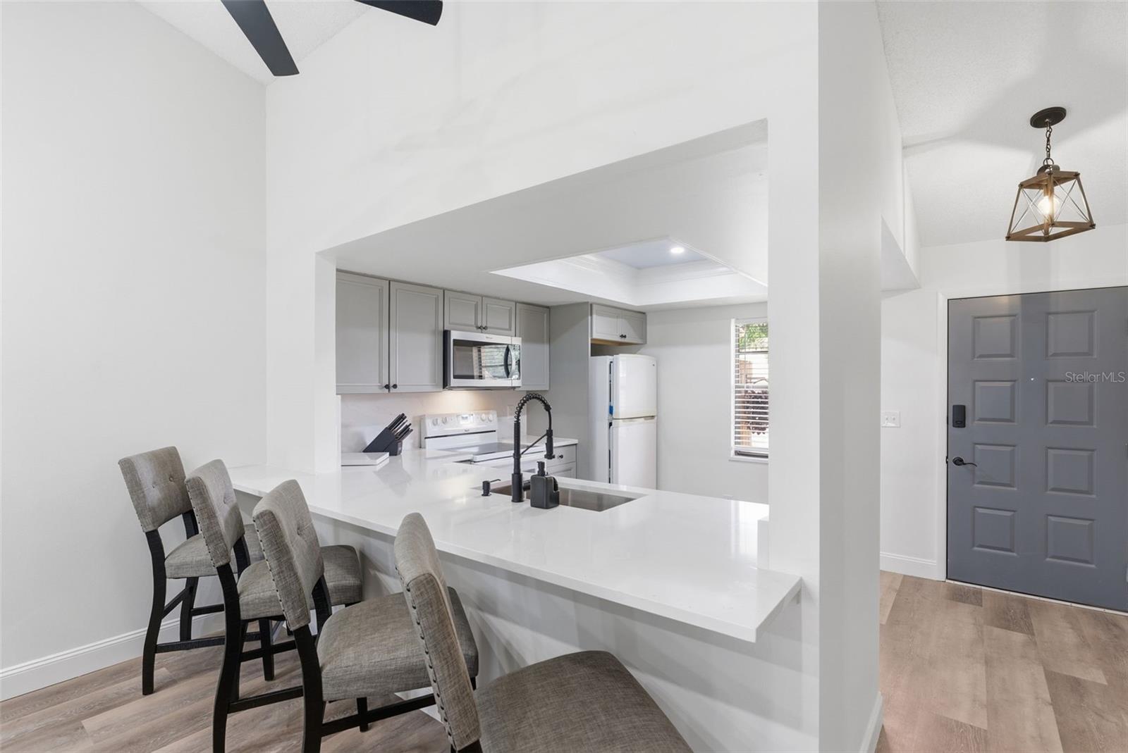6623 ASPEN COURT